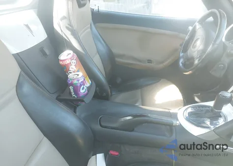 2008 Pontiac Solstice из США, поврежденный, VIN 1G2MB35B48Y106380